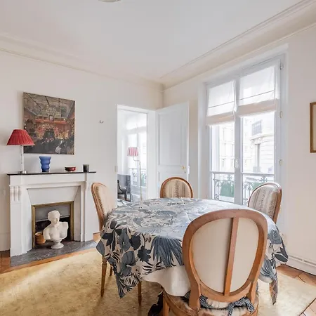 Veeve - Honeybee Soul Appartement Paris