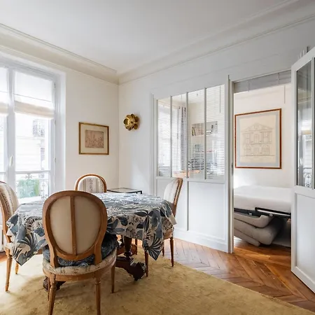 Apartment Veeve - Honeybee Soul
