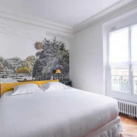 Apartment Veeve - Honeybee Soul